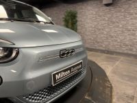 Fiat 500 Electrique 42 kWh Icône 3+1 - <small></small> 15.990 € <small></small> - #33