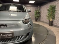 Fiat 500 Electrique 42 kWh Icône 3+1 - <small></small> 15.990 € <small></small> - #34