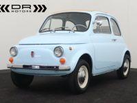 Fiat 500 Essence 1971 31.688km Prix toutes taxes incluses - <small></small> 12.495 € <small>TTC</small> - #1