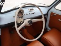 Fiat 500 Essence 1971 31.688km Prix toutes taxes incluses - <small></small> 12.495 € <small>TTC</small> - #17