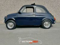 Fiat 500 F Compteur Rond - <small></small> 10.499 € <small>TTC</small> - #2