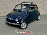 Fiat 500 F Compteur Rond - <small></small> 10.499 € <small>TTC</small> - #9