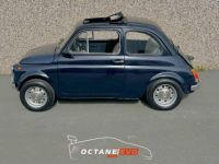 Fiat 500 F Compteur Rond - <small></small> 10.499 € <small>TTC</small> - #10