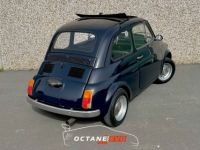 Fiat 500 F Compteur Rond - <small></small> 10.499 € <small>TTC</small> - #13