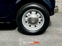 Fiat 500 F Compteur Rond - <small></small> 10.499 € <small>TTC</small> - #20