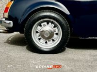 Fiat 500 F Compteur Rond - <small></small> 10.499 € <small>TTC</small> - #21