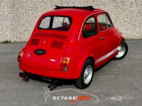 Fiat 500 F Compteur Rond - <small></small> 10.499 € <small>TTC</small> - #13