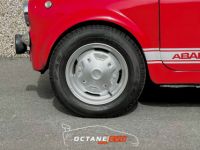 Fiat 500 F Compteur Rond - <small></small> 10.499 € <small>TTC</small> - #17