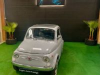 Fiat 500 F de 1969 - <small></small> 8.990 € <small>TTC</small> - #1