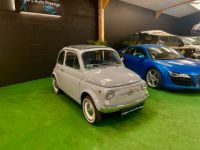 Fiat 500 F de 1969 - <small></small> 8.990 € <small>TTC</small> - #2