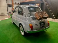 Fiat 500 F de 1969 - <small></small> 8.990 € <small>TTC</small> - #3