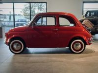 Fiat 500 F OTTOBULLONI 1965 - <small></small> 17.970 € <small>TTC</small> - #2