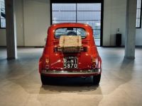 Fiat 500 F OTTOBULLONI 1965 - <small></small> 17.970 € <small>TTC</small> - #4