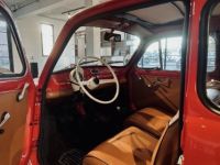 Fiat 500 F OTTOBULLONI 1965 - <small></small> 17.970 € <small>TTC</small> - #8