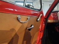 Fiat 500 F OTTOBULLONI 1965 - <small></small> 17.970 € <small>TTC</small> - #10