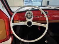 Fiat 500 F OTTOBULLONI 1965 - <small></small> 17.970 € <small>TTC</small> - #13