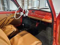 Fiat 500 F OTTOBULLONI 1965 - <small></small> 17.970 € <small>TTC</small> - #19