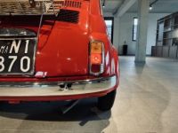 Fiat 500 F OTTOBULLONI 1965 - <small></small> 17.970 € <small>TTC</small> - #30