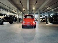 Fiat 500 F OTTOBULLONI 1965 - <small></small> 17.970 € <small>TTC</small> - #31