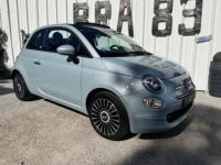 Fiat 500 FI AT 500C II (2) 1.0 70 BSG HYBRIDE LAUNCH EDITION - <small></small> 12.990 € <small></small> - #1