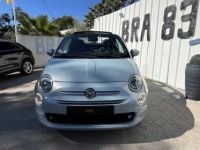 Fiat 500 FI AT 500C II (2) 1.0 70 BSG HYBRIDE LAUNCH EDITION - <small></small> 12.990 € <small></small> - #2