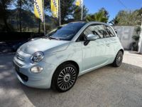 Fiat 500 FI AT 500C II (2) 1.0 70 BSG HYBRIDE LAUNCH EDITION - <small></small> 12.990 € <small></small> - #3