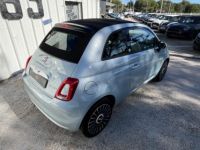 Fiat 500 FI AT 500C II (2) 1.0 70 BSG HYBRIDE LAUNCH EDITION - <small></small> 12.990 € <small></small> - #7