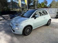 Fiat 500 FI AT 500C II (2) 1.0 70 BSG HYBRIDE LAUNCH EDITION - <small></small> 12.990 € <small></small> - #8