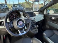 Fiat 500 FI AT 500C II (2) 1.0 70 BSG HYBRIDE LAUNCH EDITION - <small></small> 12.990 € <small></small> - #10