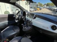 Fiat 500 FI AT 500C II (2) 1.0 70 BSG HYBRIDE LAUNCH EDITION - <small></small> 12.990 € <small></small> - #13