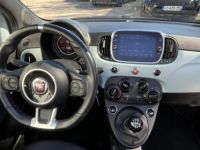 Fiat 500 FI AT 500C II (2) 1.0 70 BSG HYBRIDE LAUNCH EDITION - <small></small> 12.990 € <small></small> - #14