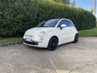 Fiat 500 Fiat 500 – Boîte automatique – Toit Ouvrant – 85ch - <small></small> 8.990 € <small>TTC</small> - #1