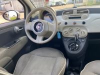 Fiat 500 Fiat 500 – Boîte automatique – Toit Ouvrant – 85ch - <small></small> 8.990 € <small>TTC</small> - #13