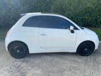 Fiat 500 Fiat 500 – Boîte automatique – Toit Ouvrant – 85ch - <small></small> 8.990 € <small>TTC</small> - #6