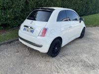 Fiat 500 Fiat 500 – Boîte automatique – Toit Ouvrant – 85ch - <small></small> 8.990 € <small>TTC</small> - #5