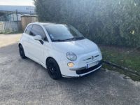 Fiat 500 Fiat 500 – Boîte automatique – Toit Ouvrant – 85ch - <small></small> 8.990 € <small>TTC</small> - #7