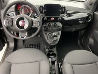 Fiat 500 FIAT 500 1.0 70CH HYBRIDE BSG - <small></small> 15.990 € <small></small> - #4