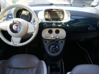 Fiat 500 Fiat 500 Série 4 1.2 85ch Dualogic lounge - <small></small> 9.990 € <small>TTC</small> - #5