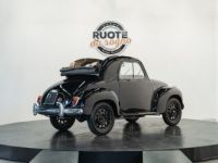 Fiat 500 Fiat 500 Topolino Trasformabile - <small></small> 49.000 € <small></small> - #5