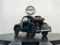 Fiat 500 Fiat 500 Topolino Trasformabile - <small></small> 49.000 € <small></small> - #6