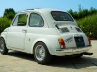 Fiat 500 FIAT 595 ABARTH REPLICA - Prix sur Demande - #2