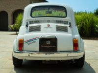 Fiat 500 FIAT 595 ABARTH REPLICA - Prix sur Demande - #3