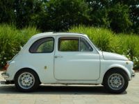 Fiat 500 FIAT 595 ABARTH REPLICA - Prix sur Demande - #4