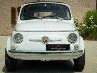 Fiat 500 FIAT 595 ABARTH REPLICA - Prix sur Demande - #5