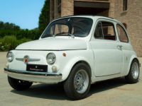 Fiat 500 FIAT 595 ABARTH REPLICA - Prix sur Demande - #6