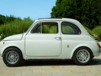 Fiat 500 FIAT 595 ABARTH REPLICA - Prix sur Demande - #7