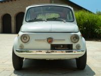 Fiat 500 FIAT 595 ABARTH REPLICA - Prix sur Demande - #15