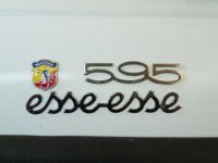 Fiat 500 FIAT 595 ABARTH REPLICA - Prix sur Demande - #28