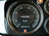 Fiat 500 FIAT 595 ABARTH REPLICA - Prix sur Demande - #31