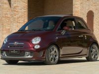 Fiat 500 FIAT ABARTH 695 EDIZIONE MASERATI - <small></small> 37.000 € <small></small> - #3